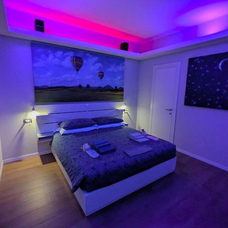 Relax In Milano - Ventura - Lambrate - Citta Studi Apartment ภายนอก รูปภาพ
