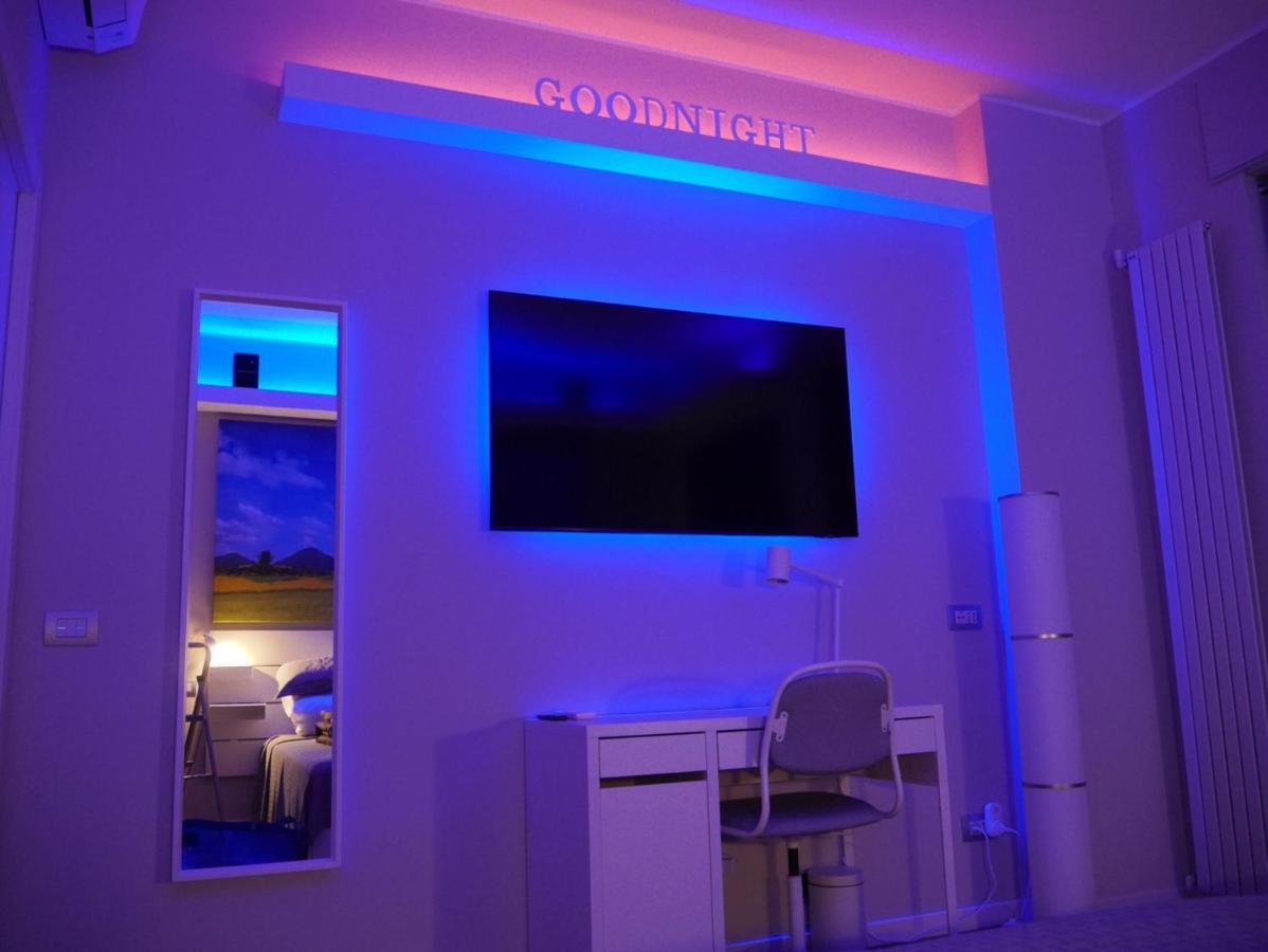 Relax In Milano - Ventura - Lambrate - Citta Studi Apartment ภายนอก รูปภาพ