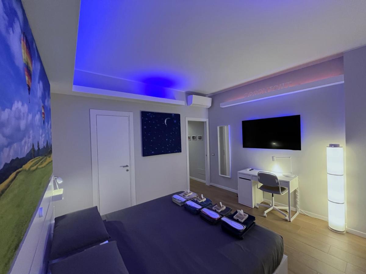 Relax In Milano - Ventura - Lambrate - Citta Studi Apartment ภายนอก รูปภาพ