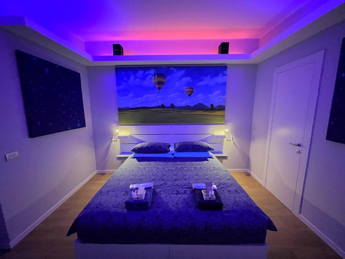 Relax In Milano - Ventura - Lambrate - Citta Studi Apartment ภายนอก รูปภาพ