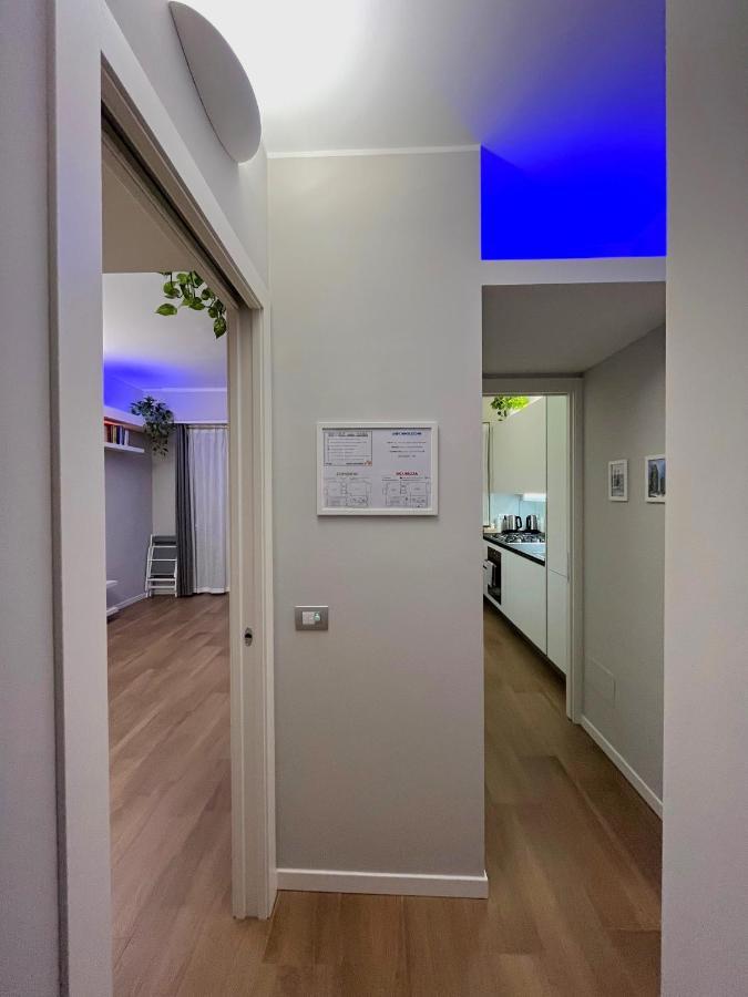 Relax In Milano - Ventura - Lambrate - Citta Studi Apartment ภายนอก รูปภาพ