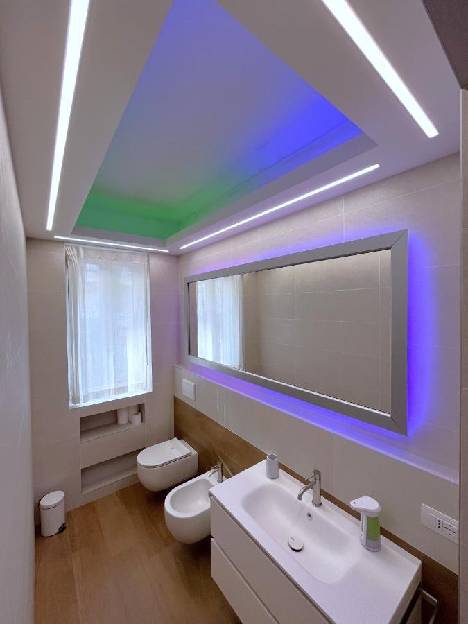 Relax In Milano - Ventura - Lambrate - Citta Studi Apartment ภายนอก รูปภาพ