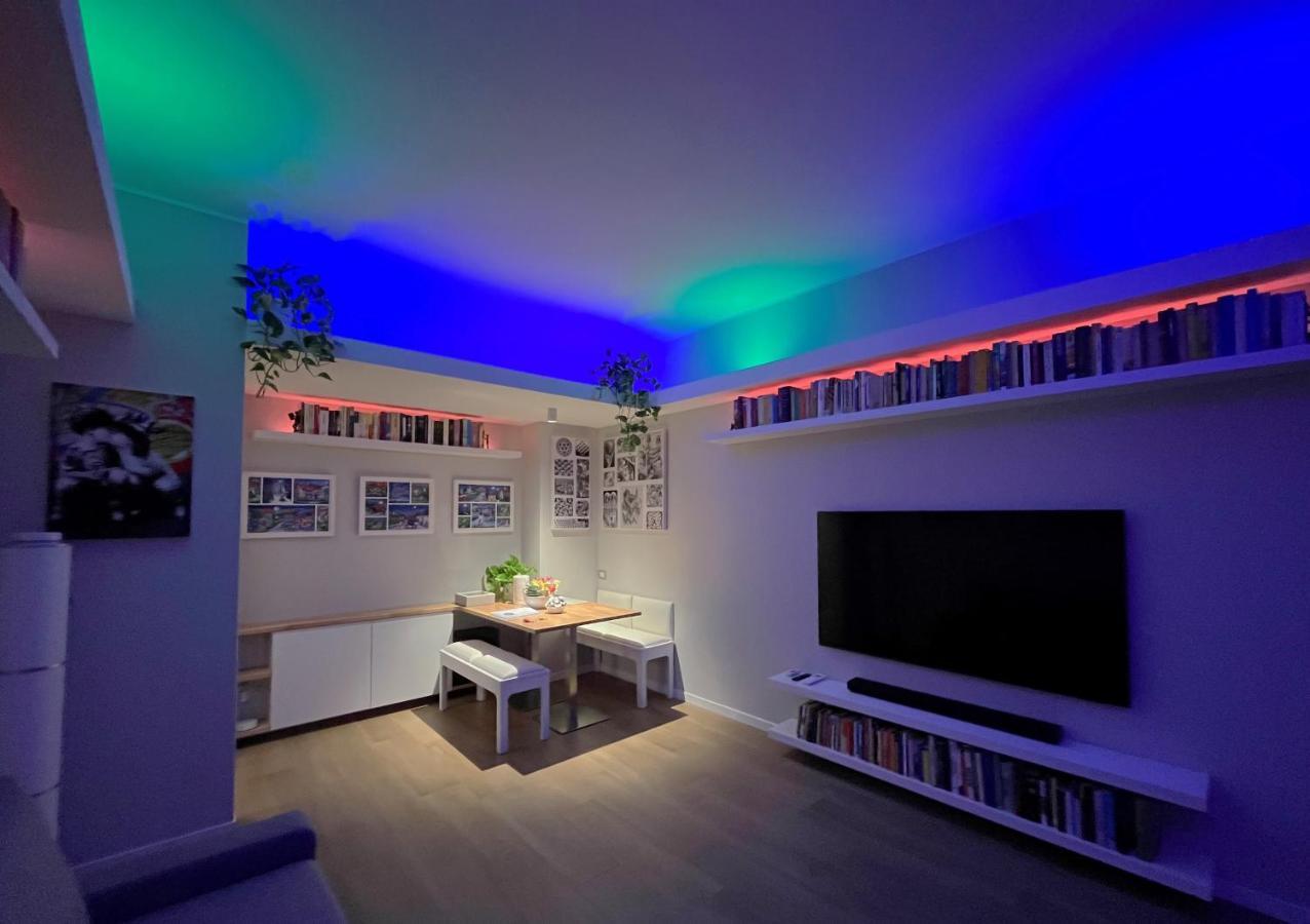 Relax In Milano - Ventura - Lambrate - Citta Studi Apartment ภายนอก รูปภาพ
